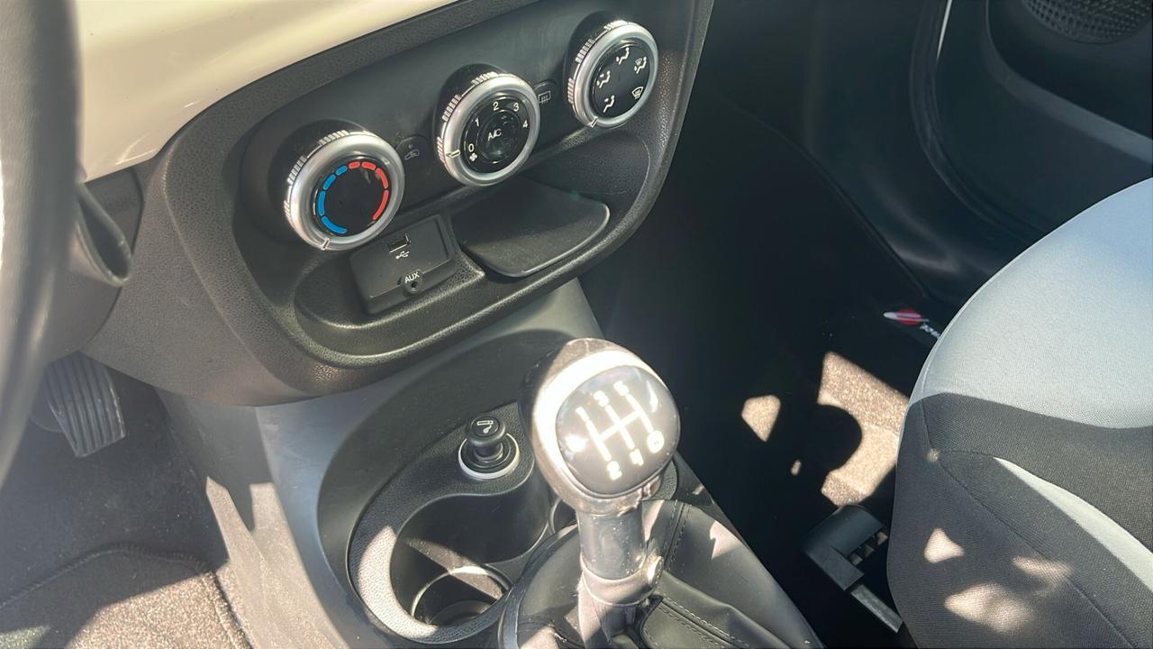 Fiat 500L 1.3 Multijet 85 CV Pop Star