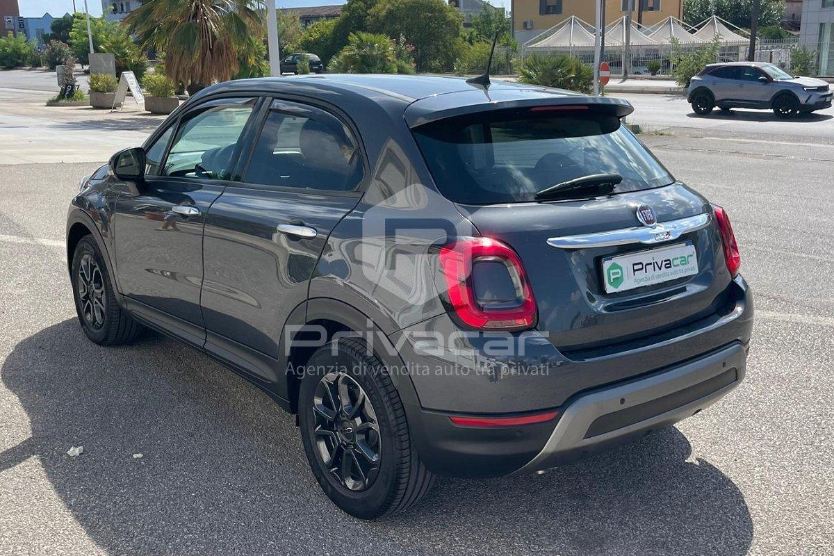 FIAT 500X 1.3 MultiJet 95 CV