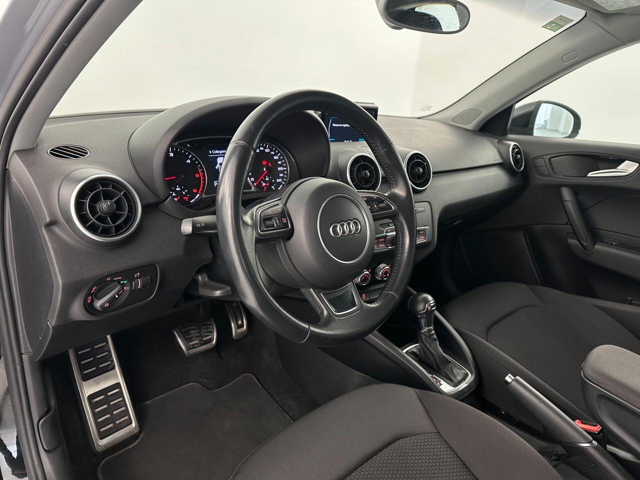 Audi A1 1.4 TDI S tronic Sport