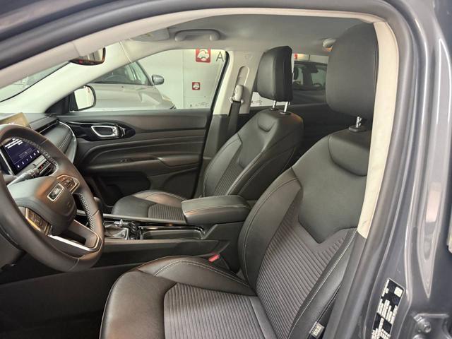 JEEP Compass 1.3 Turbo T4 190 CV PHEV AT6 4xe Limited
