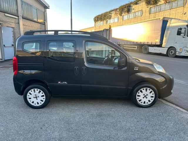 CITROEN Nemo Multispace 1.4 XTR Theatre *EURO 5* *NEOPATENTATI*