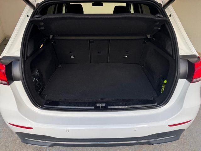 MERCEDES-BENZ B 220 d Automatic Sport Plus