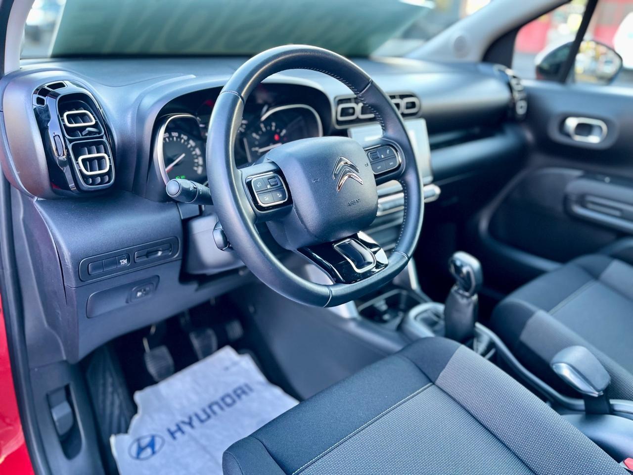 Citroen C3 Aircross PureTech 82 Shine