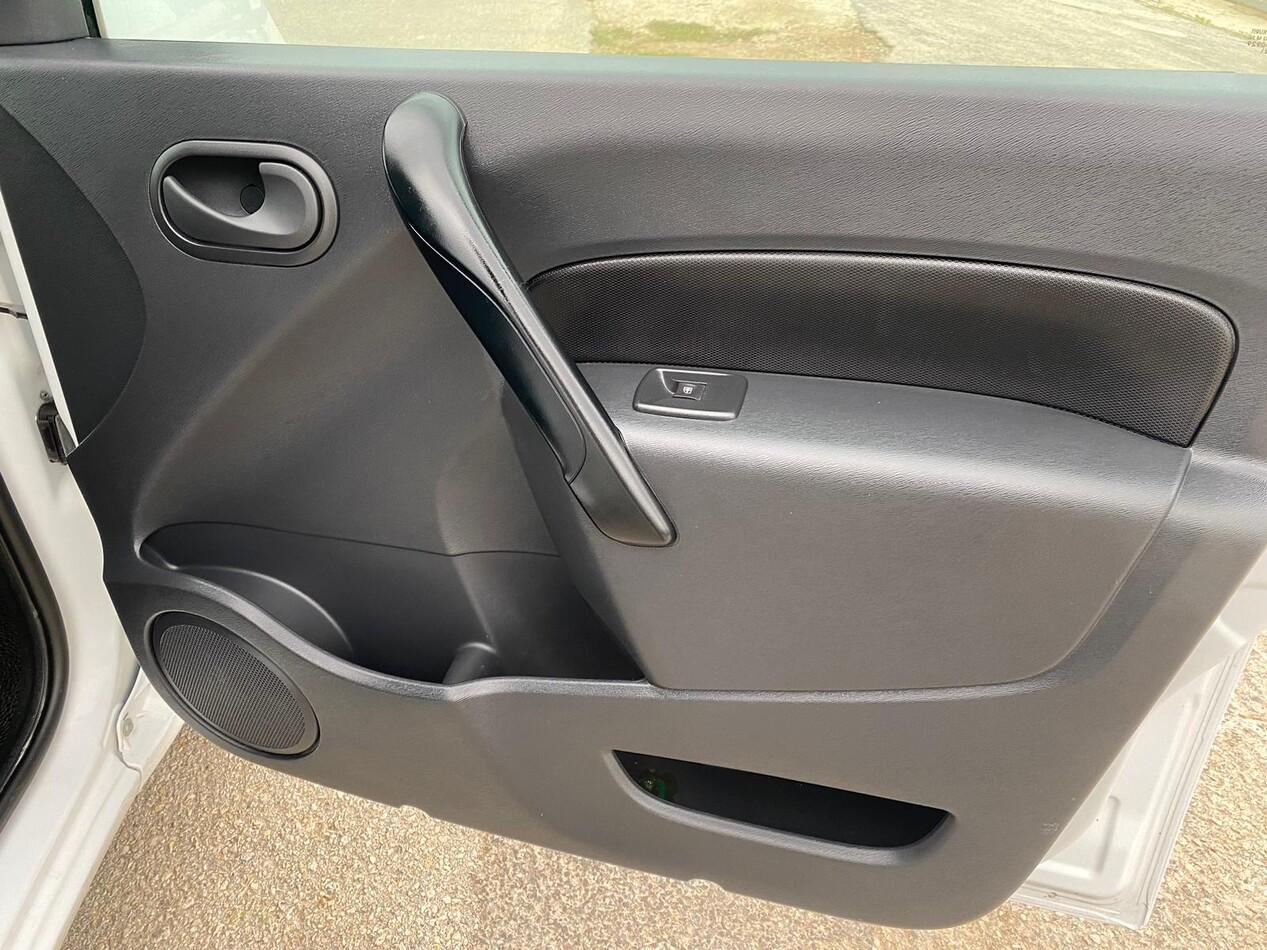 Renault Kangoo Express 1.5 dci 115cv maxi Blue Ice Plus E6d-temp