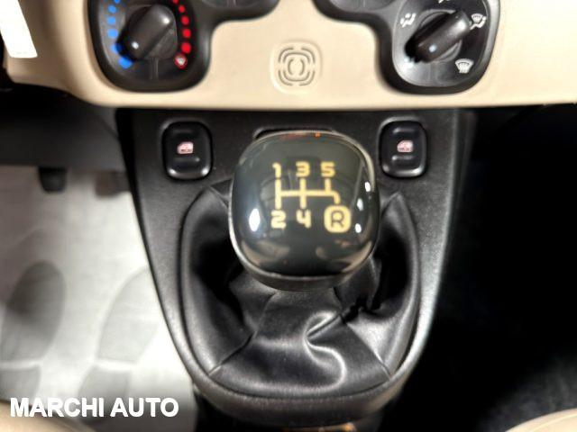 FIAT Panda 0.9 TwinAir Turbo Natural Power Easy