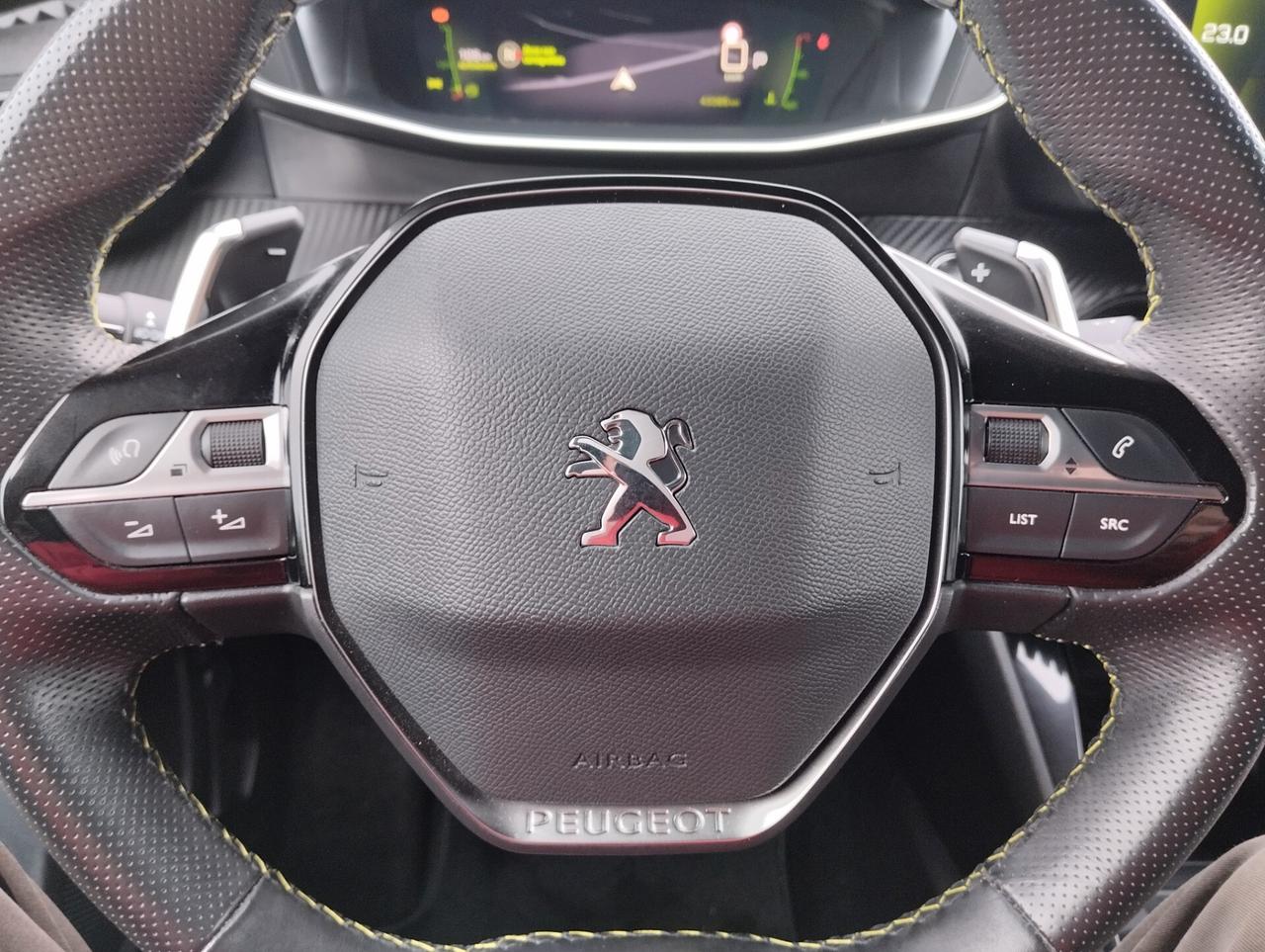 Peugeot 2008 PureTech 130 S&S EAT8 GT Pack