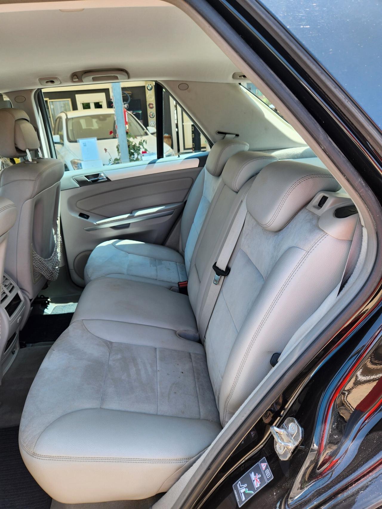 Mercedes-benz ML 350 MERCEDES ML 350 4 MATIC
