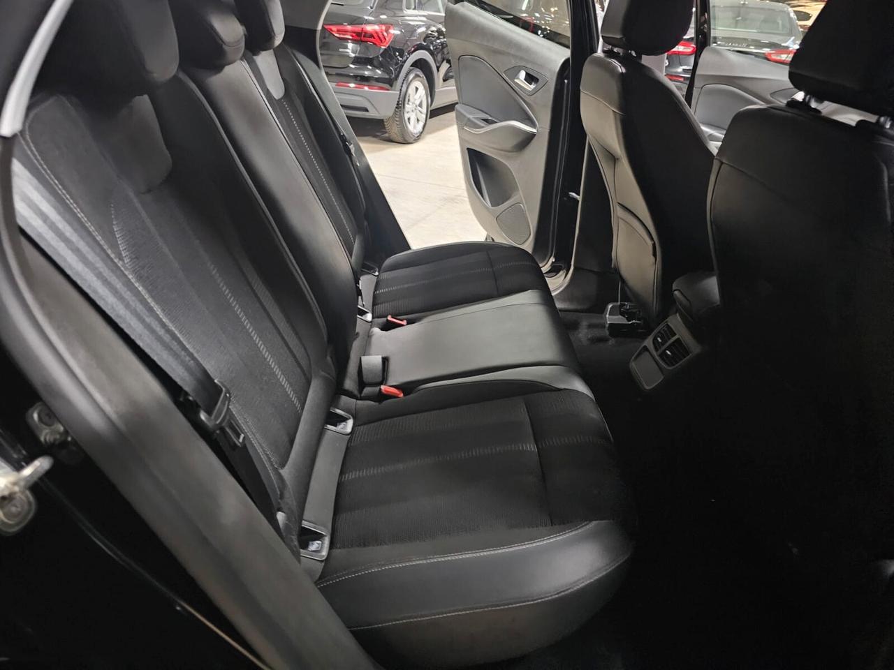 OPEL GRANDLAND 1.5 130CV AT8 ELEGANCE 2023