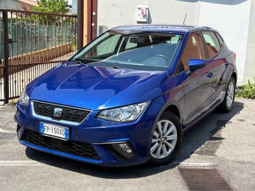 Seat Ibiza 1.6 TDI 80 CV 5 porte XCELLENCE