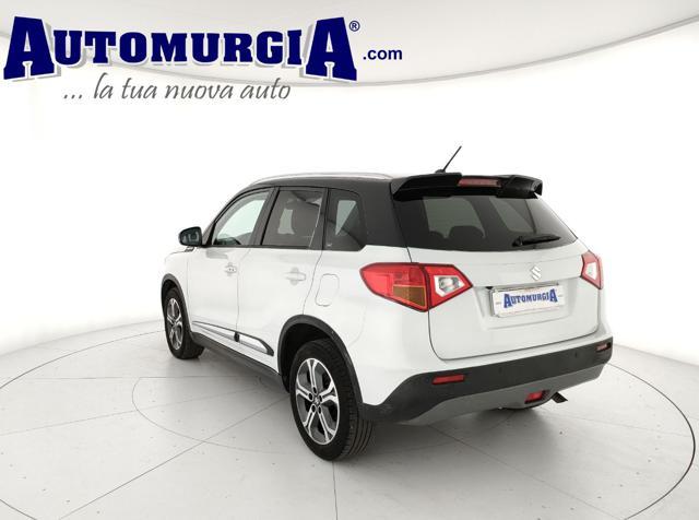 SUZUKI Vitara 1.6 DDiS 4WD AllGrip Yoru