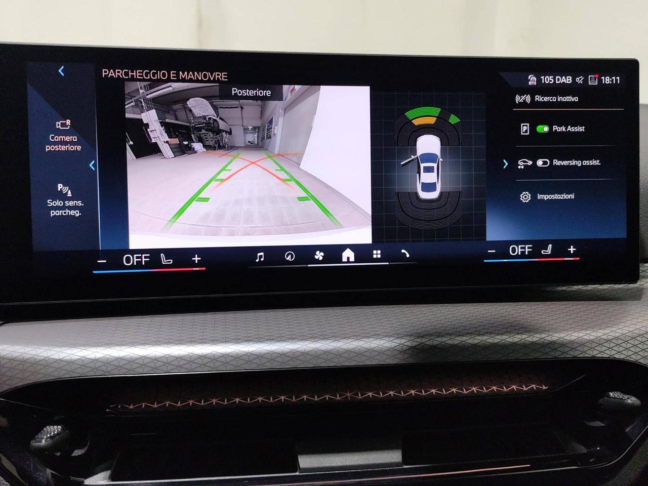 BMW Serie 4 430d xDrive Coupè 48V MSport Pro