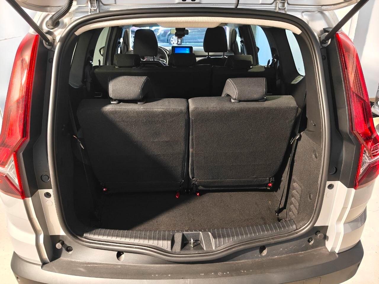 DACIA Jogger Jogger 1.0 TCe 110 CV 7 posti Comfort