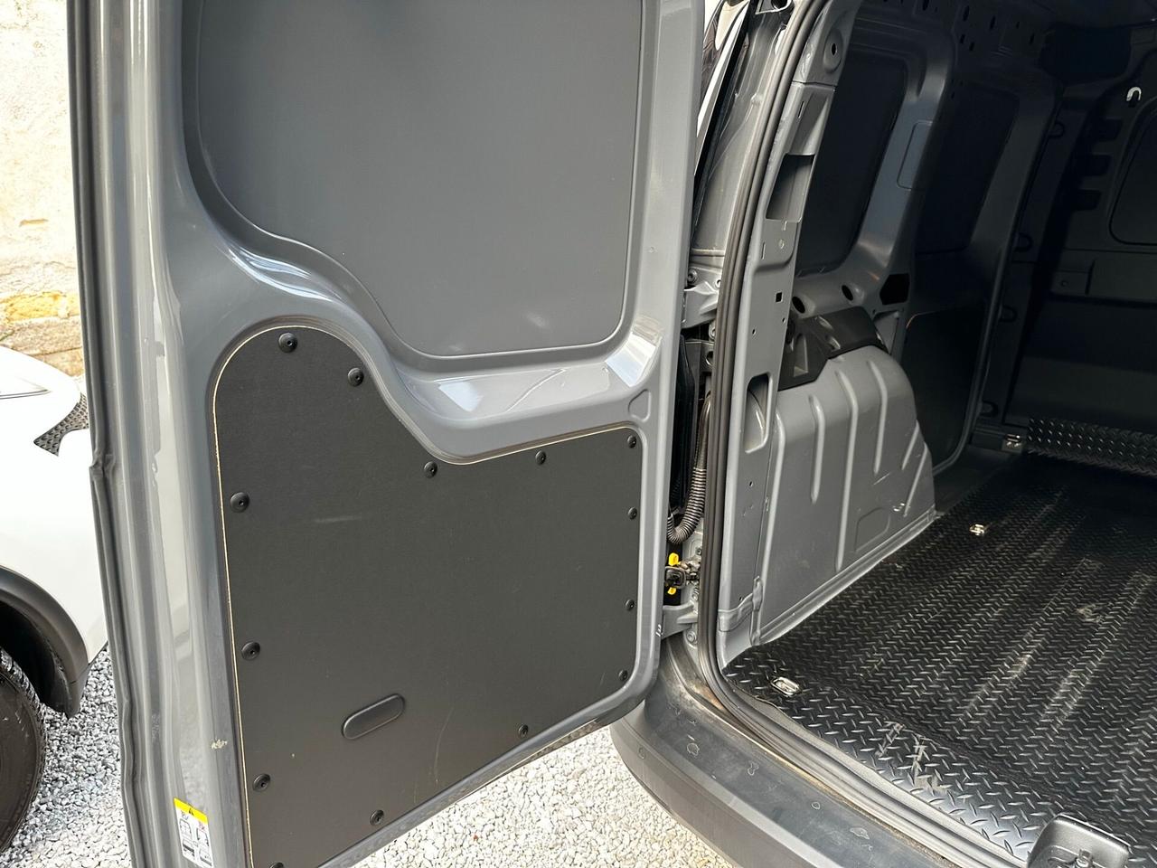 Volkswagen Caddy 2022 2.0 TDI 122 CV Life IVA ESCLUSA