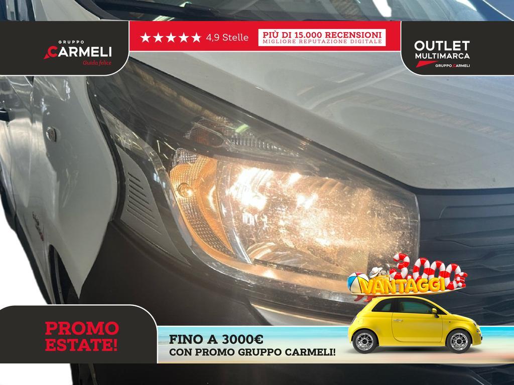 Fiat Talento 1.6 mjt LH1 12Q 120cv E6