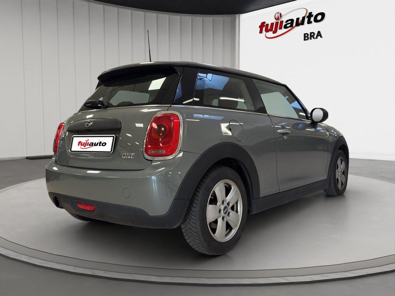 Mini Mini 1.2 One 75cv 3p