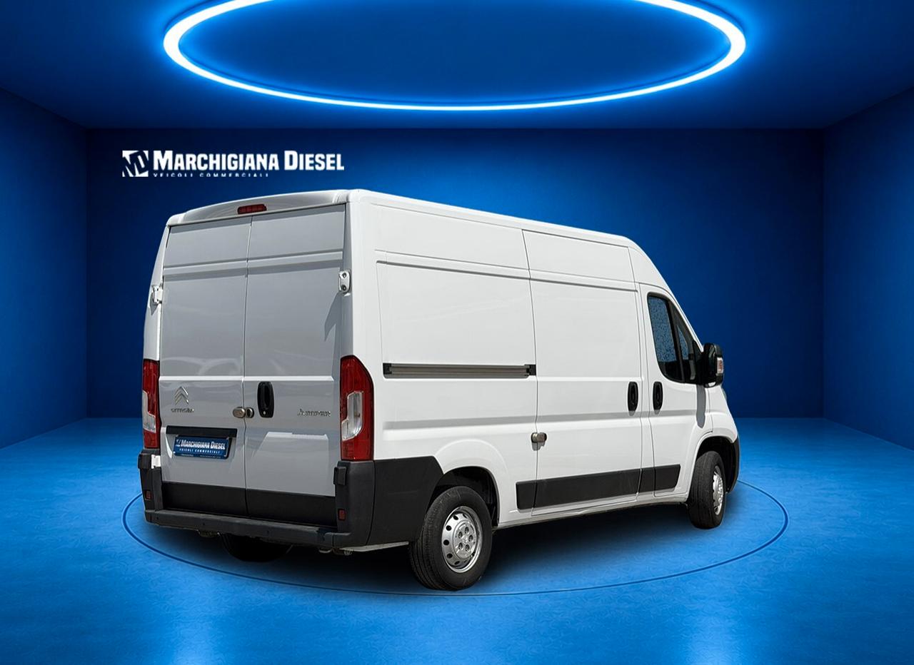 Citroen Jumper 2.2 TD 120CV L2H2