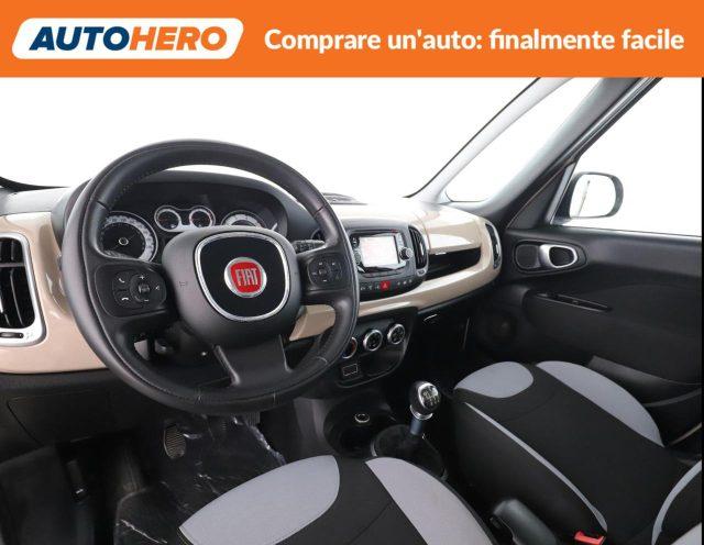 FIAT 500L Living 1.6 Multijet 105 CV Pop Star