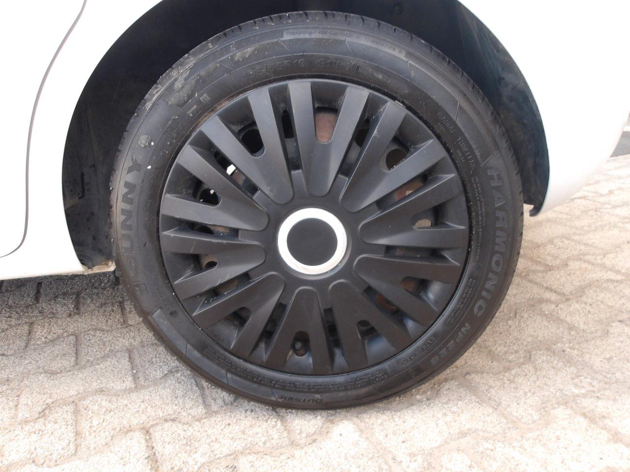 Opel Corsa 5 Porte Corsa 5p 1.3 cdti Advance (n-joy) 75cv