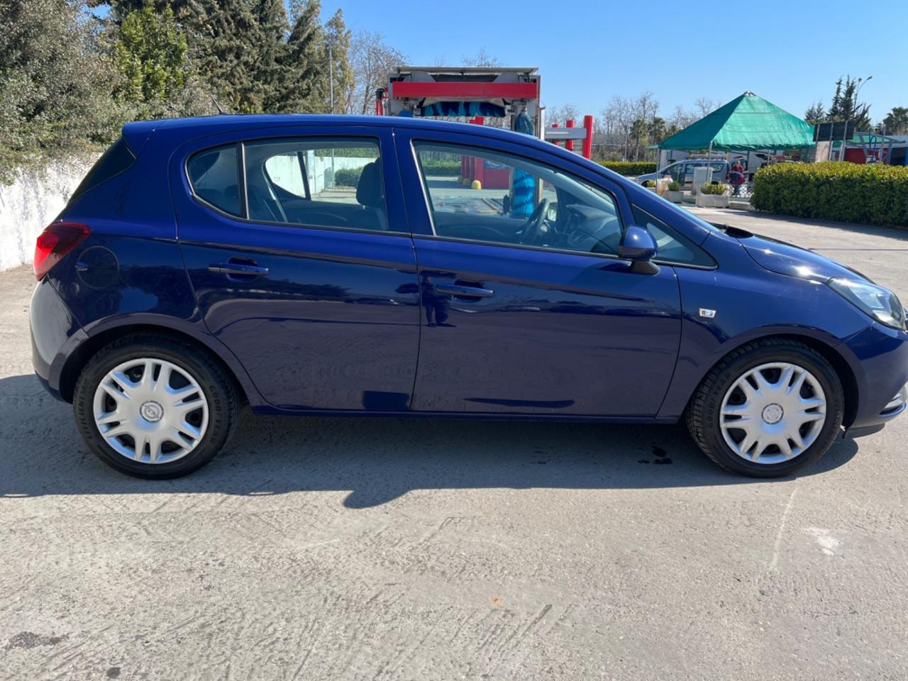Opel Corsa 1.3 CDTI ecoFLEX 95CV Start&Stop 5 porte n-Joy