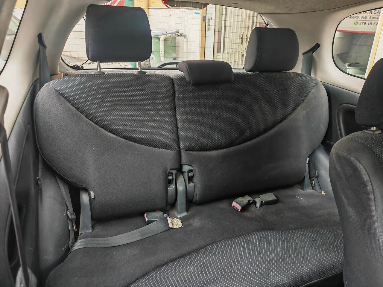 TOYOTA YARIS TSPORT 1.5 BENZINA CV106 KW78