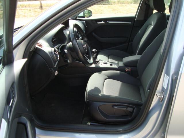 Audi A3 Sportback 1.6 TDI Manuale ''NEOPATENTATI''
