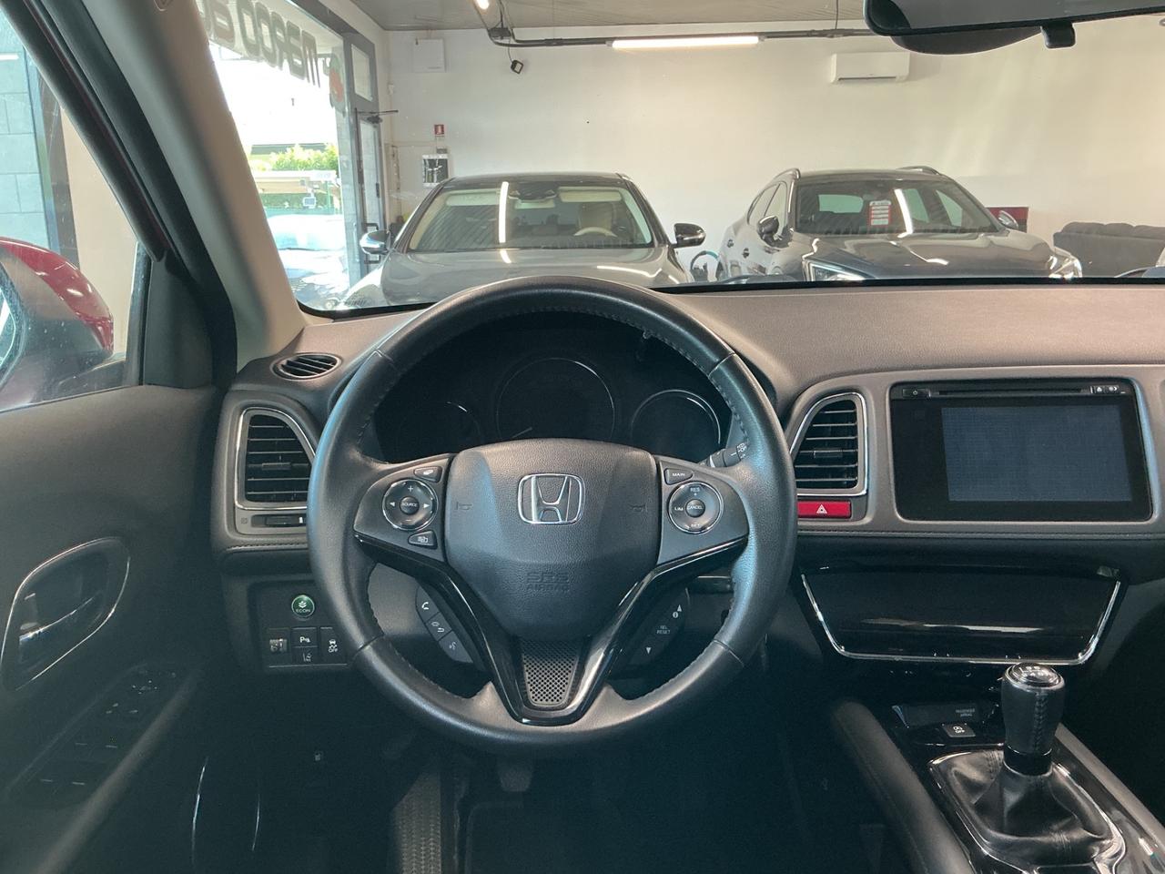 Honda HR-V 1.6 Diesel Neopatentati