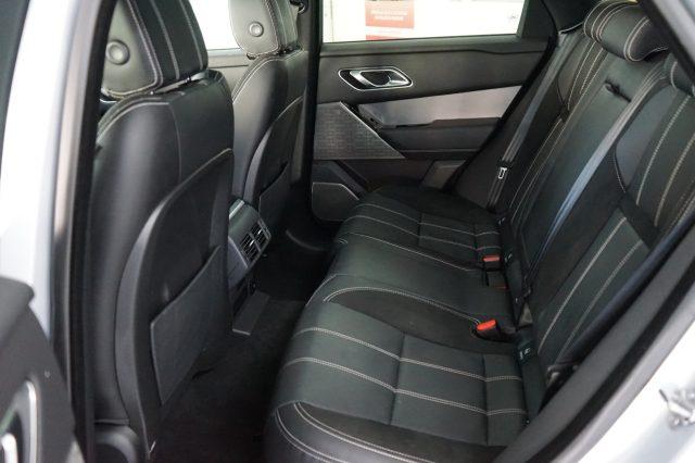 LAND ROVER Range Rover Velar 2.0D I4 204 CV SE 4WD Italiana Certificata Uniprop