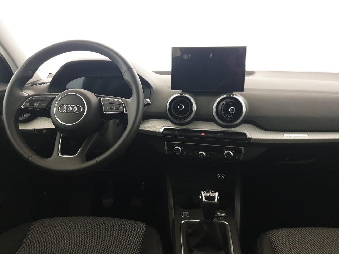 30TFSI 116CV Business Advanced