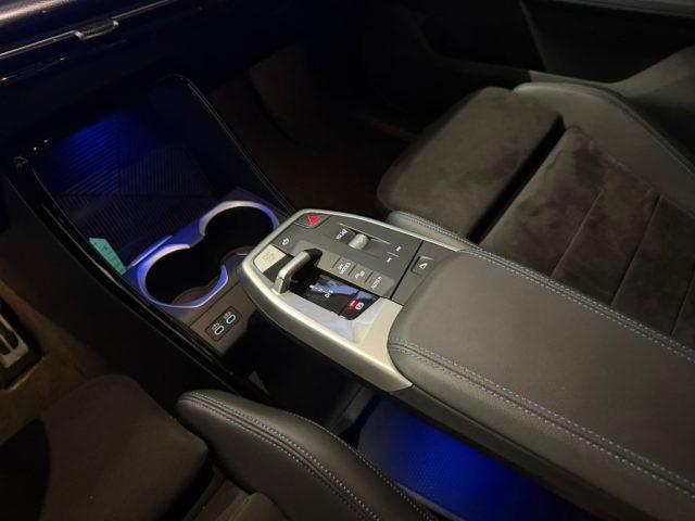 BMW X2 sDrive 18d Msport