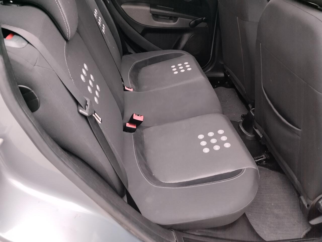 Fiat Grande Punto 1.4 T-jET 16V Emotion "PER COMMERCIANTI"