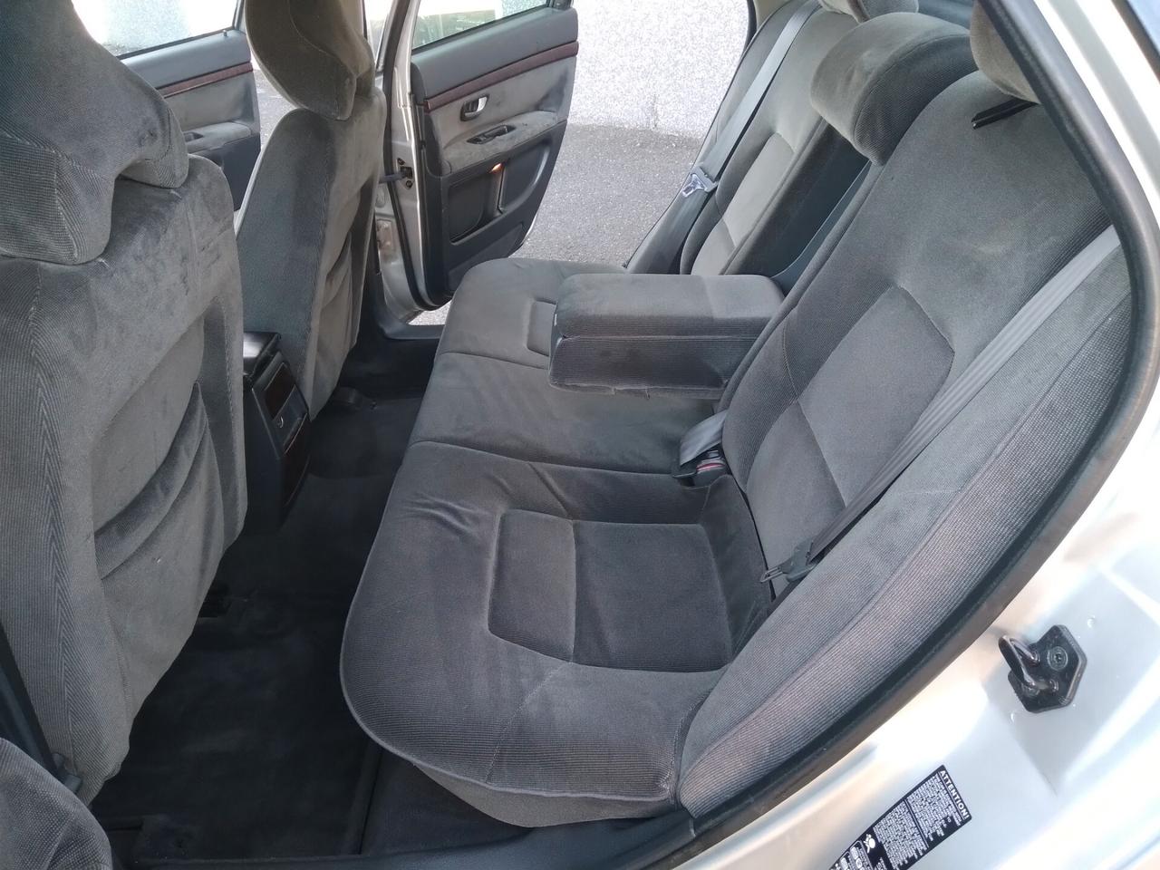 Volvo S80 2.4 D5 20V 163cv cat aut. Executive