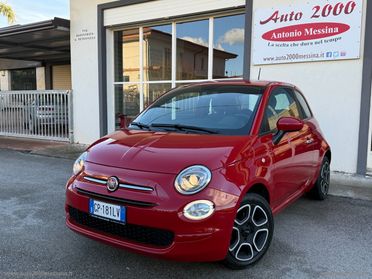 FIAT 500 1.0 Hybrid Cult