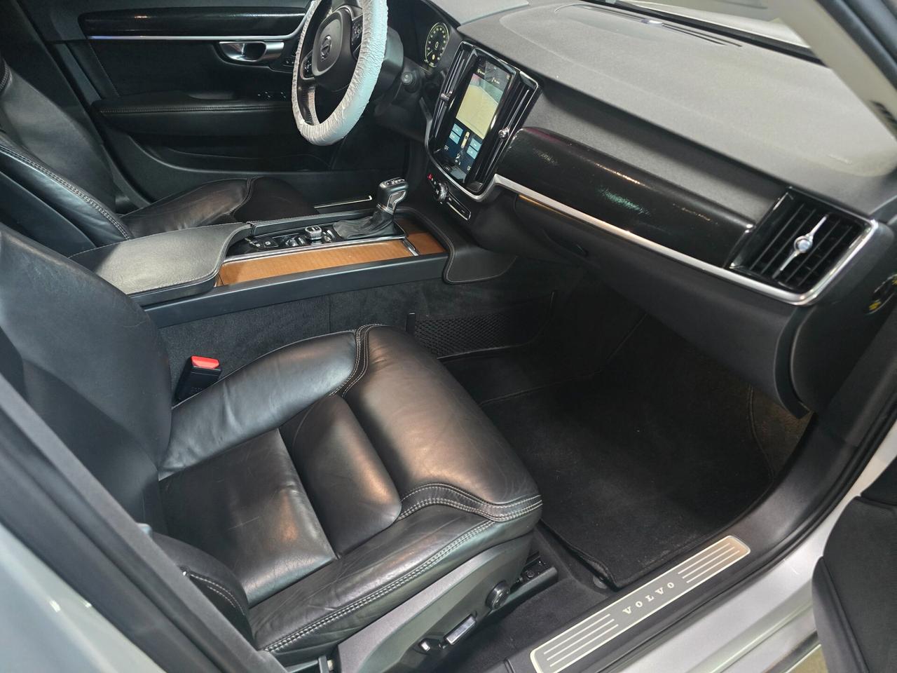 Volvo V90 D5 AWD Geartronic Inscription