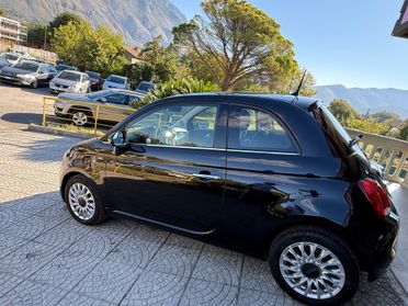 Fiat 500 1.3 Multijet 95 CV Lounge garantita 12 mesi