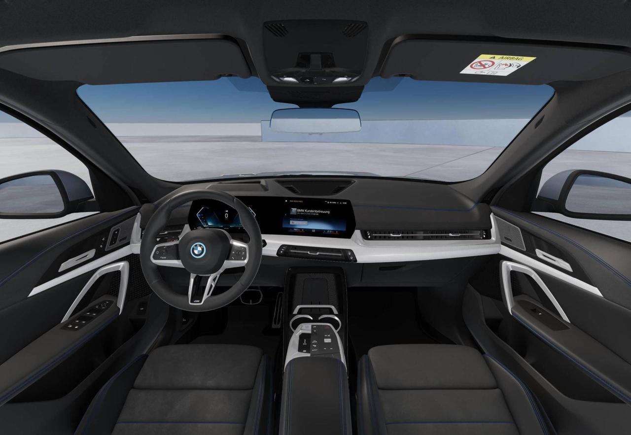 BMW X1 xDrive25e MSport