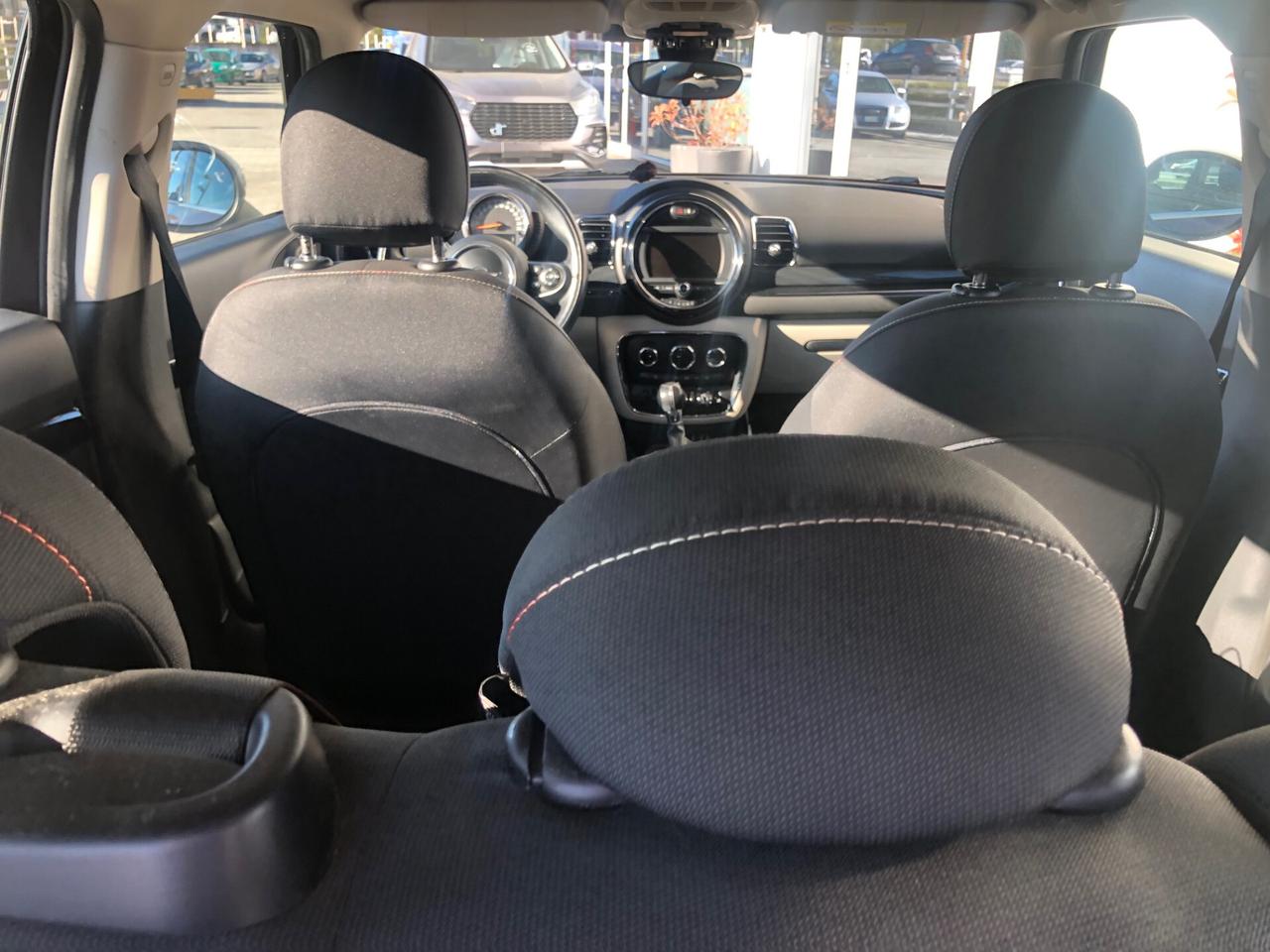 Mini One D Clubman 1.5