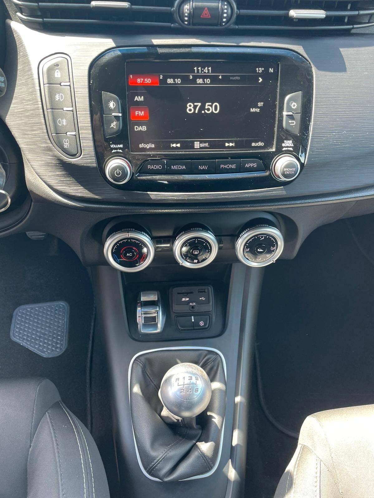 Alfa Romeo Giulietta 1.6 JTDm-2 120 CV