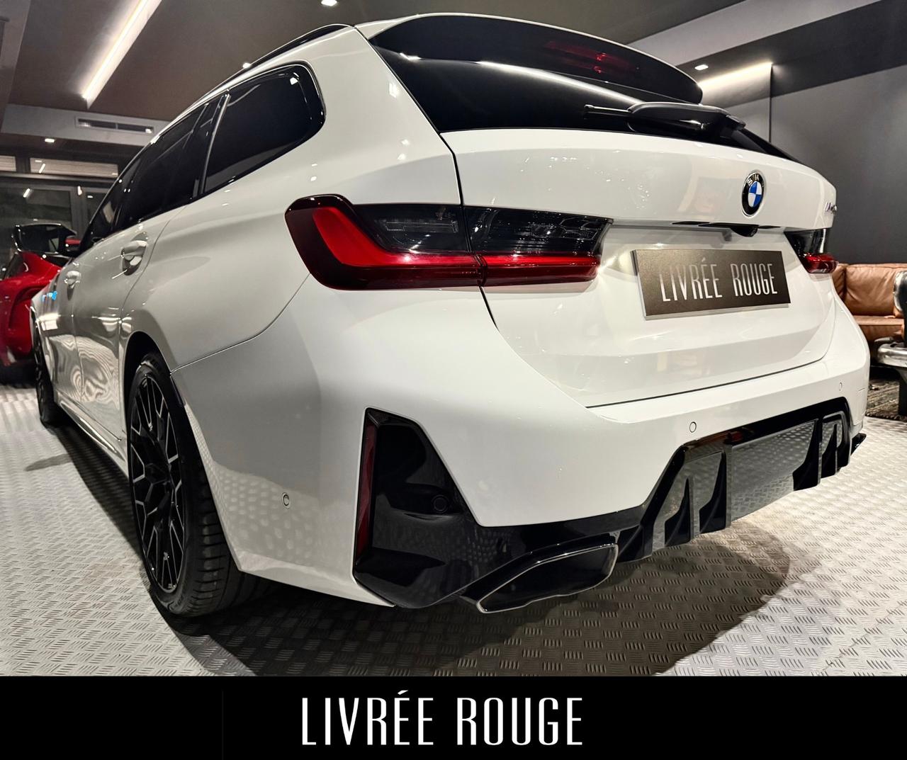 Bmw 340 i M 340 i Serie 3