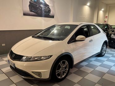 Honda Civic 1.4 i-VTEC 5p. Elegance UNICO PROPRIETARIO!! PREZZO REALE!!