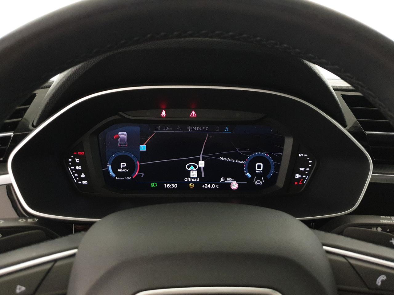 35TDI 150CV S tronic S Line Edition