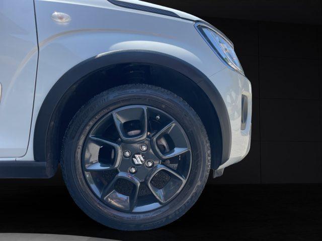 SUZUKI Ignis 1.2 Hybrid Cool