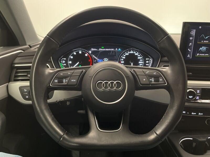 Audi A4 Audi Avant S line edition 40 g-tron 125(170) kW(PS) S tronic