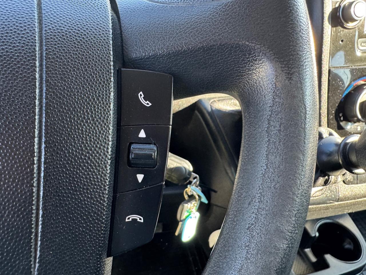 Fiat Ducato 2.0 Multijet 7 Posti Cassone Fisso