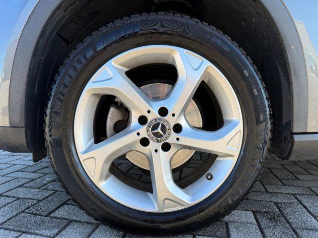 MERCEDES-BENZ GLA 180 Premium Auto. PREZZO REALE / NEOPATENTATI