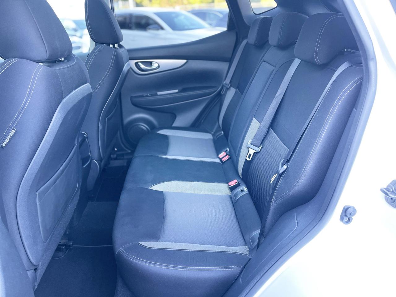 Nissan Qashqai 1.2 Benzina 115CV E6 Neo - 2018