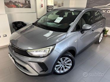 Opel Crossland 1.2 S&S 83CV ELEGANCE CAR PLAY TECH