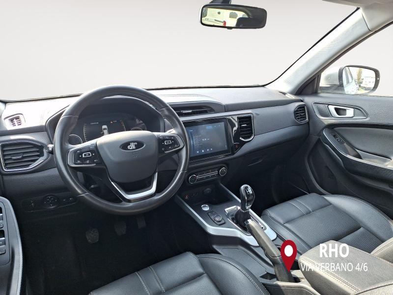 DR Motor DR 4.0 1.5 Gpl 114cv