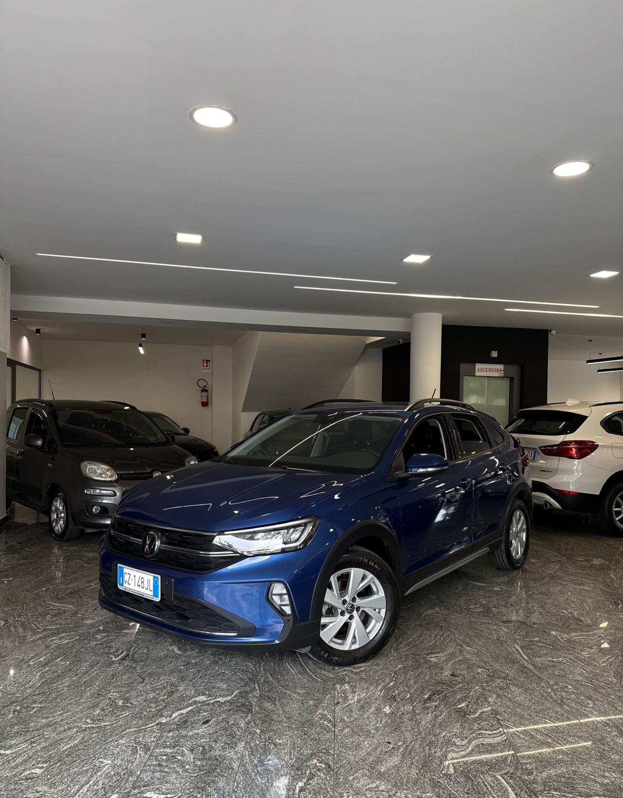 Volkswagen Taigo 1.0 TSI 95 CV Life