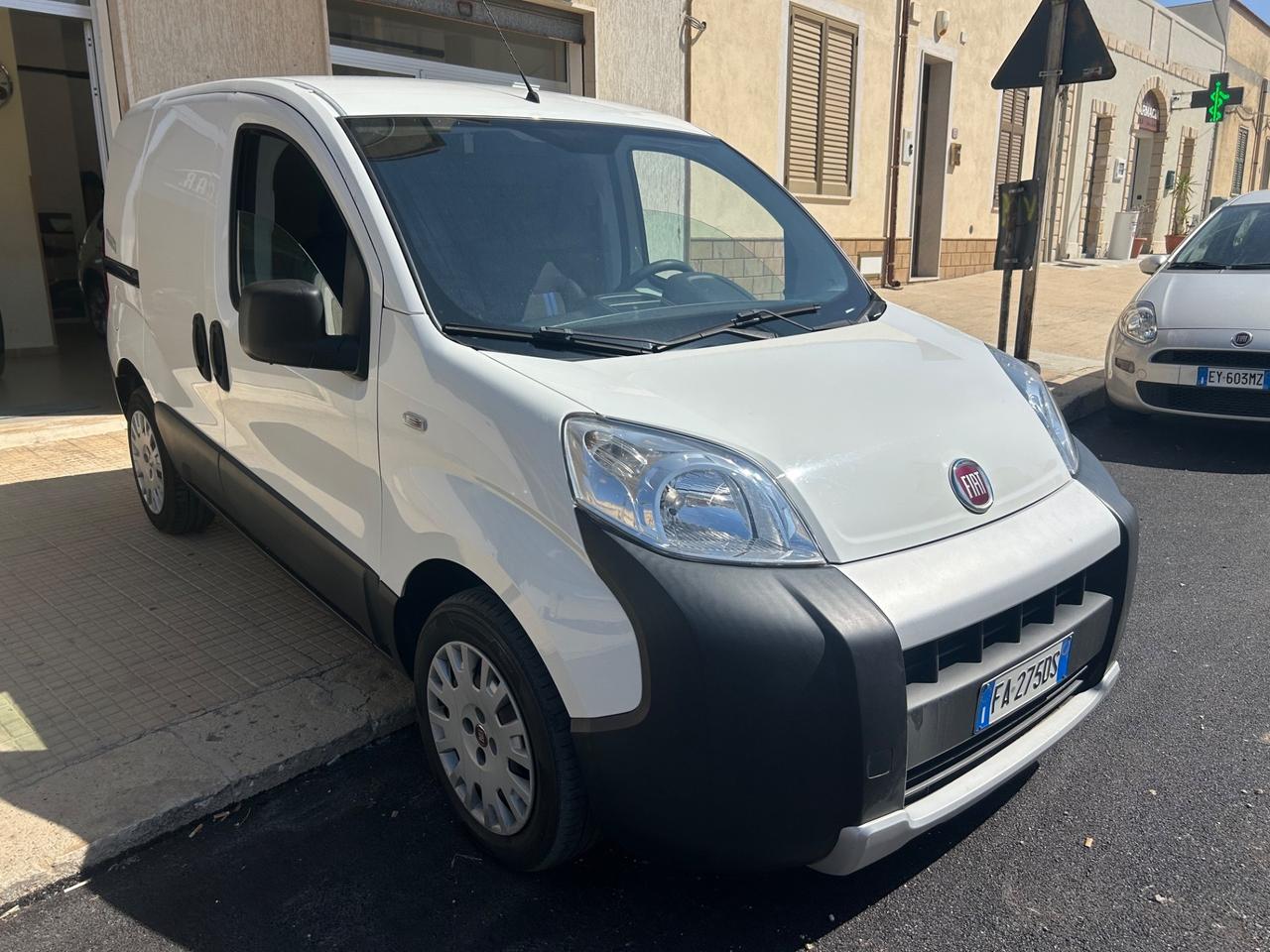 Fiat Fiorino 1.3 MJT 75 CV