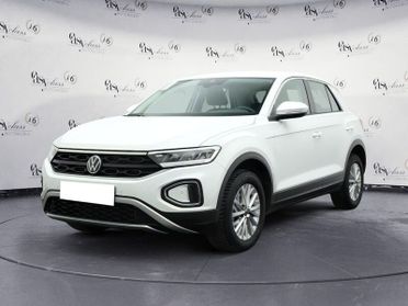 Volkswagen T-Roc T-Roc 2.0 TDI SCR Life LED APP CONNECT